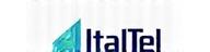 Logo ItalTel 5G Solutions