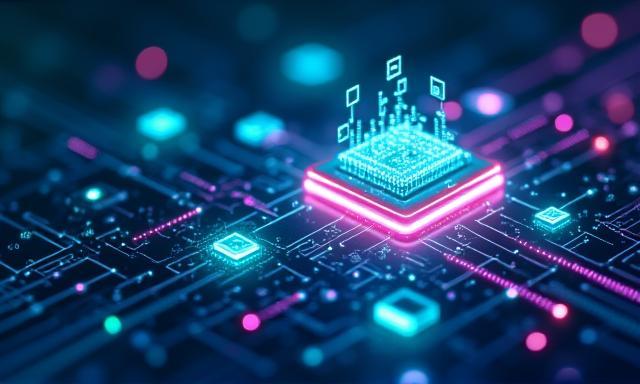 Immagine di copertina per Edge Computing: Velocità e Intelligenza per l'IoT
