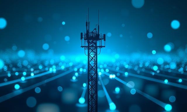 Immagine rappresentativa del servizio Implementazione Reti 5G
