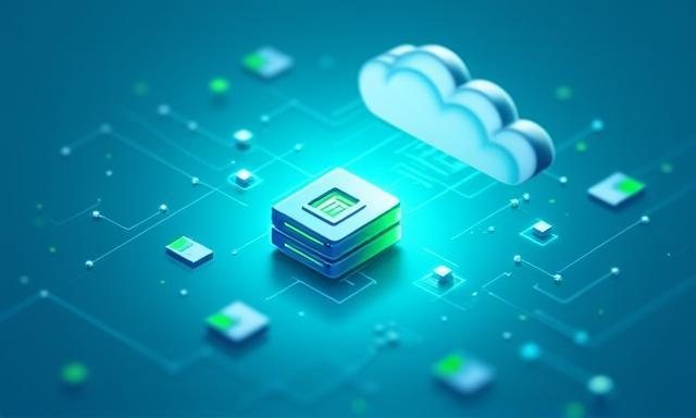 Immagine rappresentativa del servizio Implementazione Edge Computing