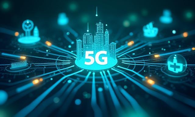 Immagine rappresentativa del servizio Integrazione IoT