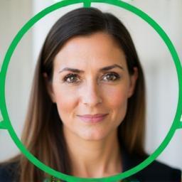 Ritratto di Elena Ferrara